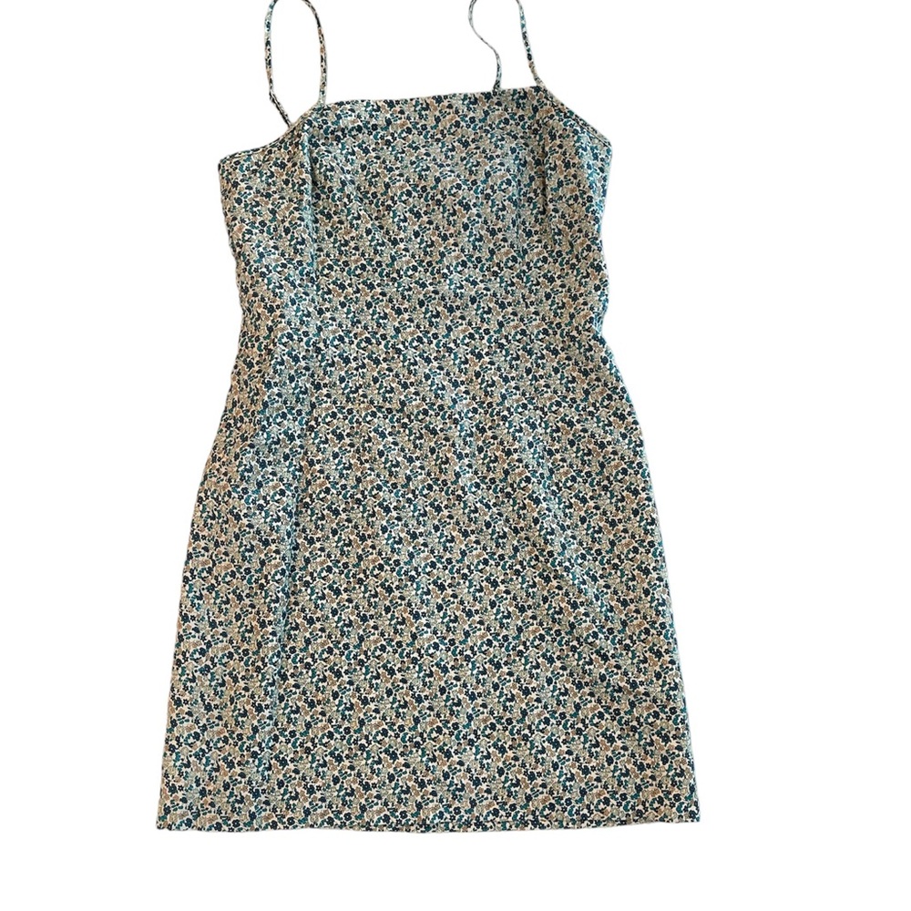 Ann Taylor summer dress size 4P